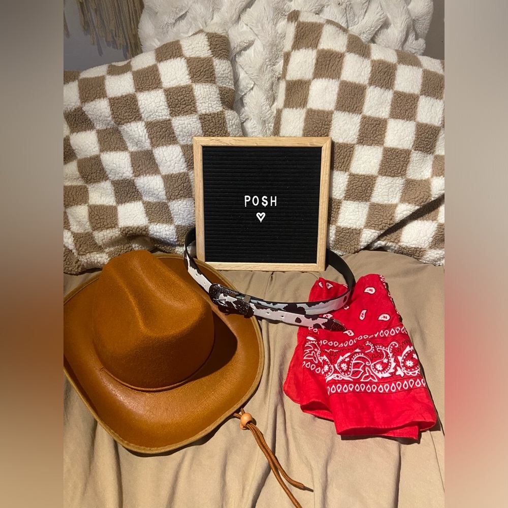 🌼Cowgirl bundle